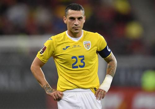 Nicolae Stanciu