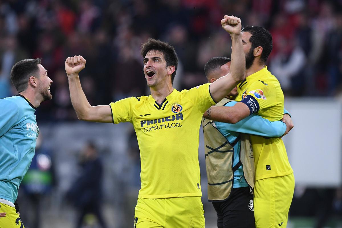 Explicațiile lui Nagelsmann după ce Bayern a fost eliminată de Villarreal: „Acolo s-a pierdut calificarea”