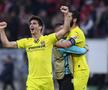 Explicațiile lui Nagelsmann după ce Bayern a fost eliminată de Villarreal: „Acolo s-a pierdut calificarea”