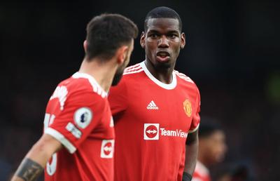 Revoltă în vestiarul lui Manchester United! Noul contract al lui Pogba ar fi declanșat scandalul