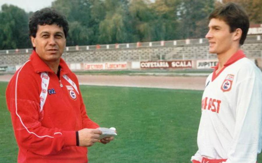 Ioan Ovidiu Sabău analizează lupta la titlu: „CFR toacă adversarul, FCSB joacă prea mult individual, Craiova caută mentalitatea de învingător” + Ce spune despre națională