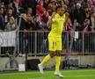 Explicațiile lui Nagelsmann după ce Bayern a fost eliminată de Villarreal: „Acolo s-a pierdut calificarea”