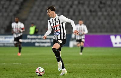 Liga 2, runda #4. Hermannstadt și U Cluj, egal în derby-ul etapei » Petrolul, marea câștigătoare + Clasamentul ACUM