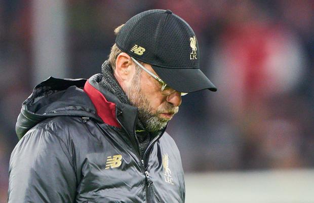 Jurgen Klopp, atac fără precedent la adresa Premier League și a televiziunilor: „Cum să câștigi așa?! Parcă ar zice «Dați-le cu un băț între picioare»”