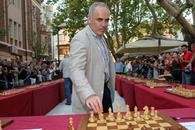 Garry Kasparov vrea să schimbe drapelul Rusiei: „Mă implic personal! Să nu mai rămână nicio urmă de sânge” » Cum ar arăta steagul