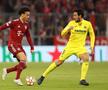 Explicațiile lui Nagelsmann după ce Bayern a fost eliminată de Villarreal: „Acolo s-a pierdut calificarea”