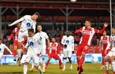LPF suportă cheltuielile unui club din Liga 1 până la finalul sezonului! Liga are un interes direct