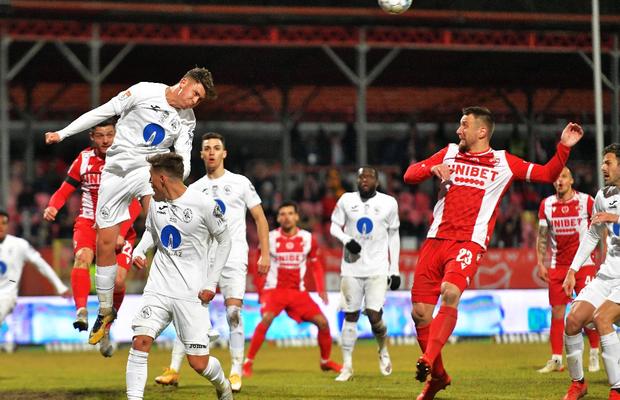 LPF suportă cheltuielile unui club din Liga 1 până la finalul sezonului! Liga are un interes direct