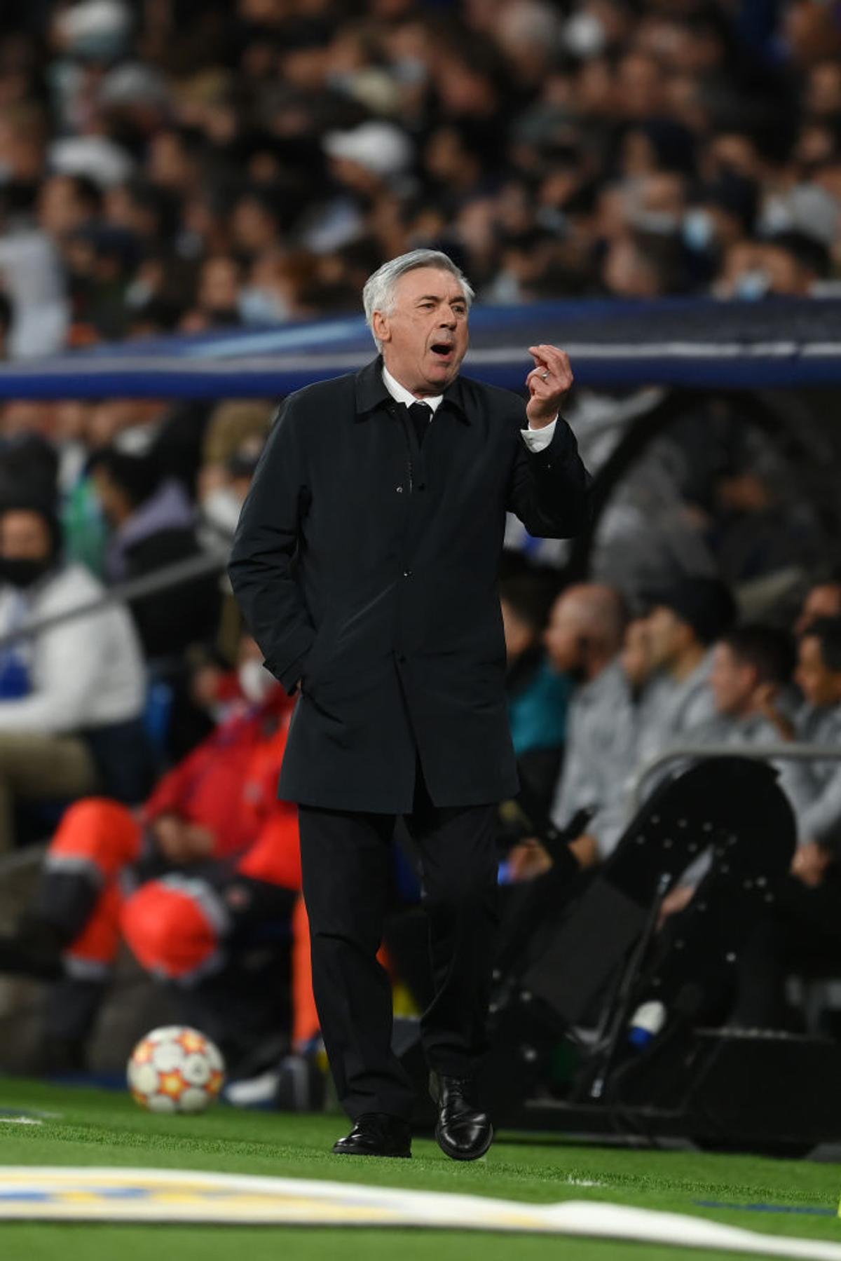 „Big Ben” a dat ora exactă și a calificat-o pe Real Madrid în semifinalele Ligii Campionilor! Chelsea, campioana Europei, e ELIMINATĂ