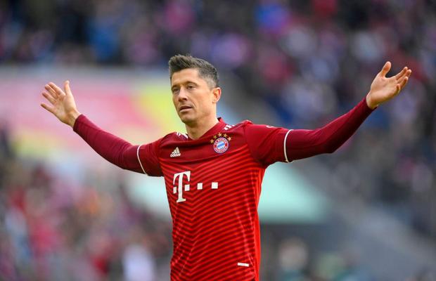 Bayern Munchen nu crede în transferul lui Lewandowski la Barcelona: „Nu suntem deloc îngrijorați”
