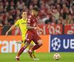 Explicațiile lui Nagelsmann după ce Bayern a fost eliminată de Villarreal: „Acolo s-a pierdut calificarea”