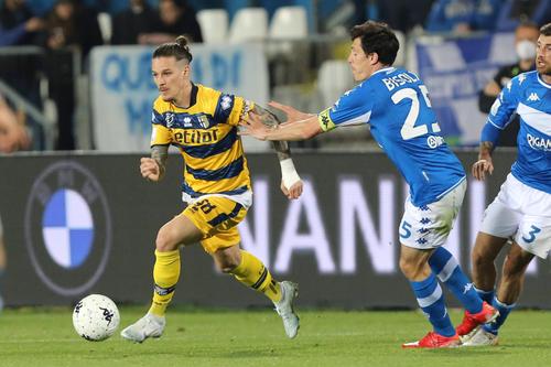 Dennis Man// Foto: IMAGO / NurPhoto