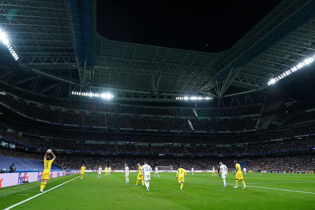 Tuchel, supărat pe arbitru după Real Madrid - Chelsea: „Mi s-a părut de prost gust ce a făcut cu Ancelotti la final”
