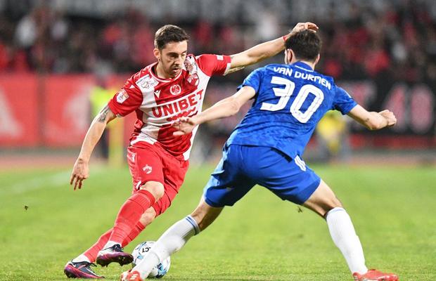 Sabău știe singura modalitate prin care Dinamo se poate salva: „Dacă toți își dau cu părerea, nu va ieși nimic bun”