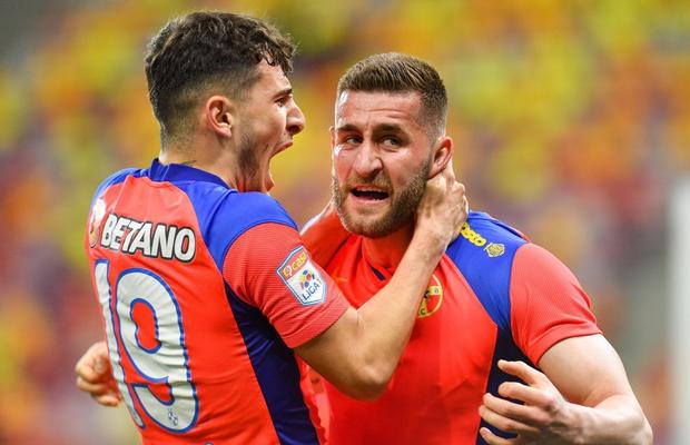 „El nu e jucător de bandă!” » Sugestia lui Basarab Panduru pentru unul dintre tinerii de viitor de la FCSB: „Acolo i-ar sta cel mai bine”