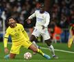 „Big Ben” a dat ora exactă și a calificat-o pe Real Madrid în semifinalele Ligii Campionilor! Chelsea, campioana Europei, e ELIMINATĂ