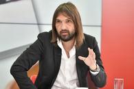 Dan Alexa se destăinuie la „Prietenii lui Ovidiu” despre relația cu Anamaria Prodan și deciziile carierei: „Acolo m-am îngropat!”