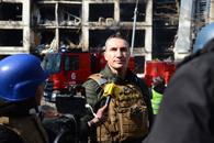 Vladimir Klitschko, îngrozit de ororile comise de ruși în Ucraina: „Au legat oameni înainte de a-i ucide, inclusiv copii. Este un genocid”