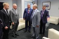 Continuă problemele pentru oligarhii ruși » Vilă de 114 milioane de dolari, pusă sub sechestru de statul italian