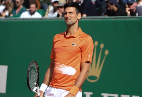Novak Djokovic / FOTO: Imago-Images