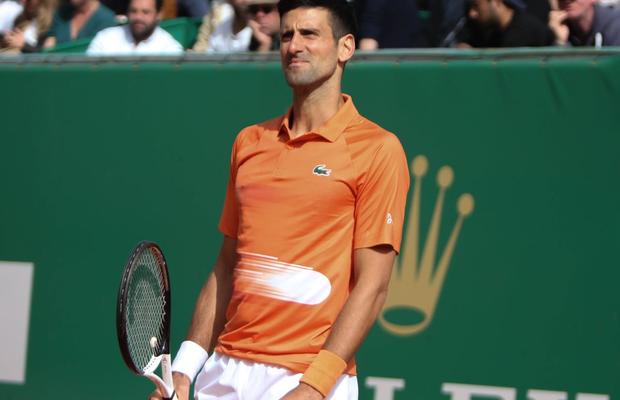 Novak Djokovic, îngrijorat după eșecul de la Monte Carlo: „Am clacat fizic. Trebuie să vorbesc cu echipa mea”