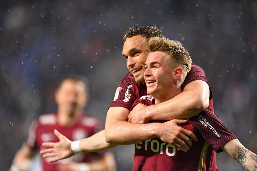 Ioan Ovidiu Sabău analizează lupta la titlu: „CFR toacă adversarul, FCSB joacă prea mult individual, Craiova caută mentalitatea de învingător” + Ce spune despre națională
