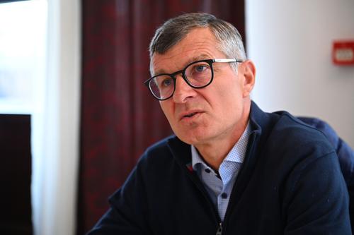 Ioan Ovidiu Sabău