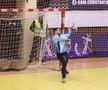 Surpriza sezonului în handbalul românesc: Dinamo, eliminată în „sferturile” Cupei României » Gestul lui Xavi Pascual din final