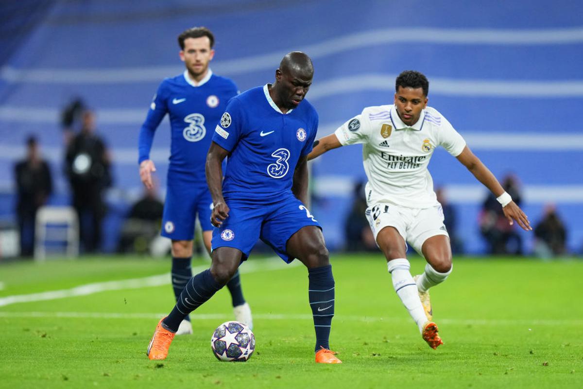 Real Madrid - Chelsea, blockbuster în prima manșă din „sferturile” Champions League