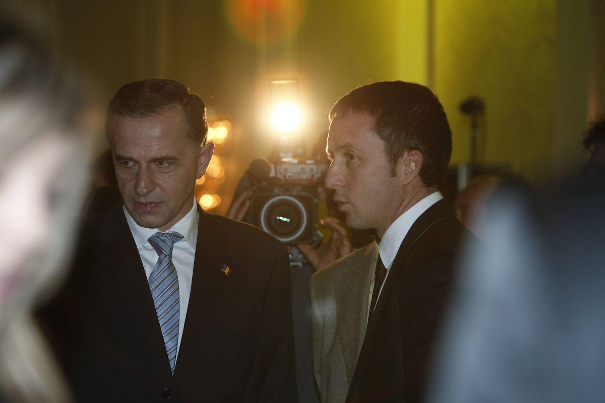 Mihai Stoica, la 58 de ani / FOTO: GSP.ro