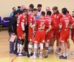 Surpriza sezonului în handbalul românesc: Dinamo, eliminată în „sferturile” Cupei României » Gestul lui Xavi Pascual din final