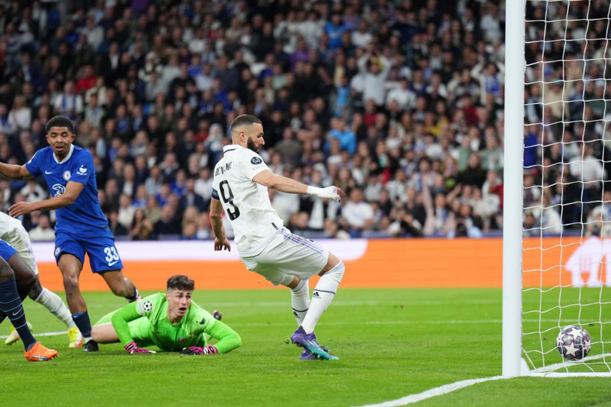 Nu Vinicius, nici Benzema! Jucătorul-surpriză pe care Ancelotti l-a văzut cel mai bun cu Chelsea: „A fost cheia”