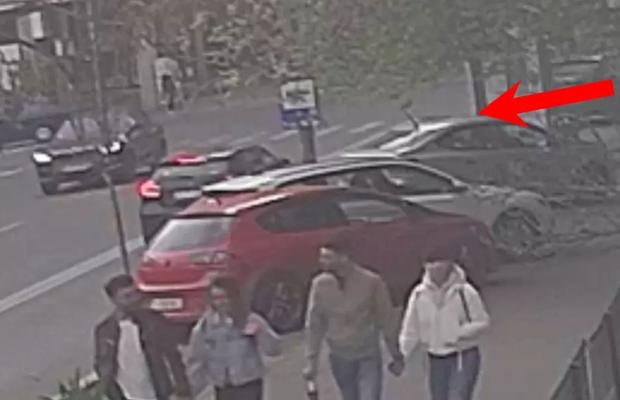 Titi Aur, după accidentul auto mortal în care a fost implicată Monica Odagiu: „Asta e senzația mea. Se demonstrează încă o dată că mașina ucide”