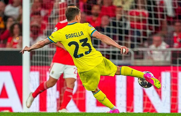 Zidul lui Inzaghi funcționează în Europa » Inter are 4 meciuri la rând fără gol primit în fazele eliminatorii ale Ligii Campionilor