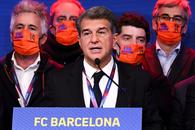 El Mundo vine cu noi dezvăluiri compromițătoare despre Barcelona: „Laporta a ascuns plățile către Negreira drept cheltuieli cu relații publice”