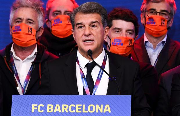 El Mundo vine cu noi dezvăluiri compromițătoare despre Barcelona: „Laporta a ascuns plățile către Negreira drept cheltuieli cu relații publice”