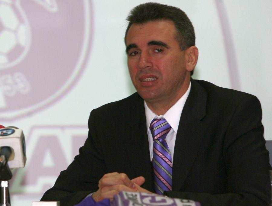 Cornel Penescu / Sursă foto: Arhivă GSP Cu ce se ocupă fiica lui Cornel Penescu, fostul patron de la FC Argeș » Alexandra apare zilnic la TV