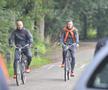 Imagini fabuloase cu Mihai Stoica dezvăluite în direct, la aniversarea a 58 de ani: „Frate, incredibil! Ați fost la mine în cameră?”