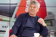 Mircea Lucescu a dezvăluit echipa care i-a făcut oferta + Întrebarea lui Ioanițoaia pentru care venise pregătit: „Ha, ha, ha! Mă așteptam...”