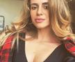Cu ce se ocupă fiica lui Cornel Penescu, fostul patron de la FC Argeș » Alexandra apare zilnic la TV