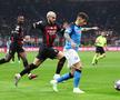 Spalletti, de neoprit la conferință! Kovacs, inamicul numărul 1: „Va rămâne în istorie! Ce să creadă copiii?”