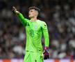 Real Madrid - Chelsea, blockbuster în prima manșă din „sferturile” Champions League