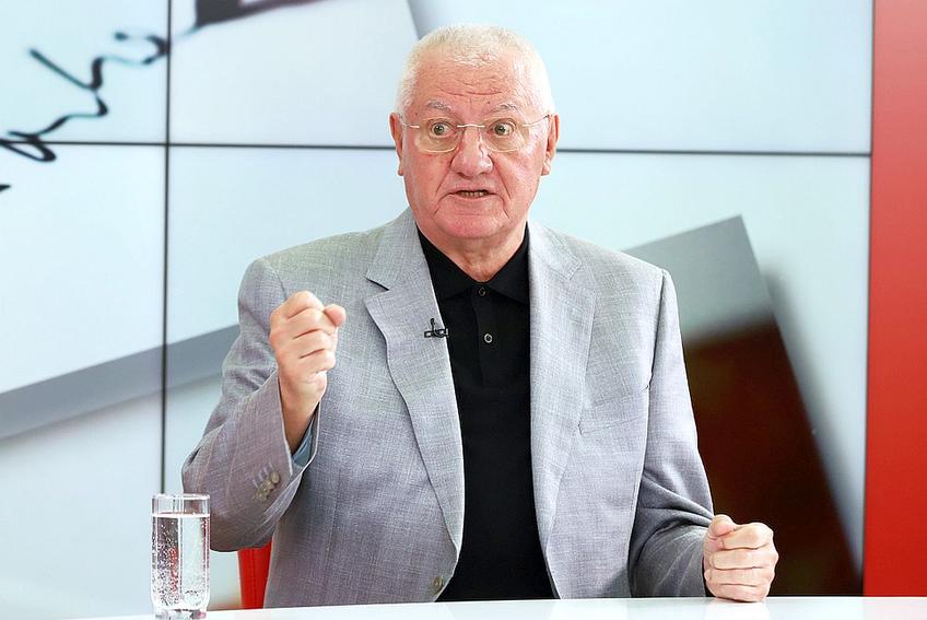 Dumitru Dragomir