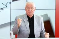 Dragomir tună: „E bătaie de joc ce face Rapid!”