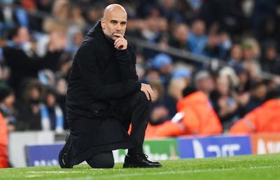 Pep Guardiola, uluitoare reacție după 3-0 cu Bayern: „Emoțional, sunt distrus. Am îmbătrânit zece ani!”