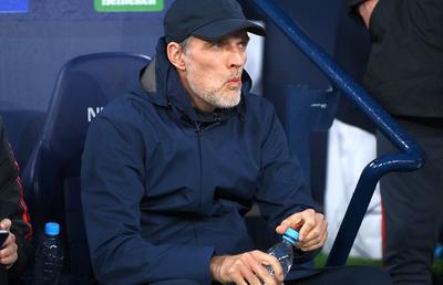 Ce a vrut să spună? Thomas Tuchel, declarație incredibilă după umilința trăită cu Manchester City: „A fost distractiv!”
