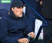 Thomas Tuchel / Sursă foto: Guliver/Getty Images
