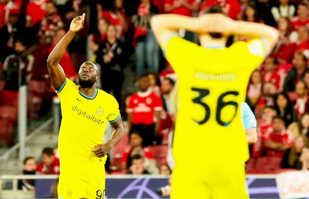 Spectaculos: Romelu Lukaku, aproape de Real Madrid! Ultimele detalii din La Liga