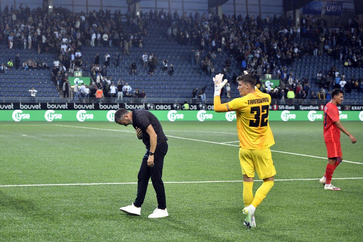 MM Stoica, spuma de ras și liliacul » Managerul FCSB, amintiri fabuloase din tinerețea „alb-negru”: „Asta chiar că e bombă!”