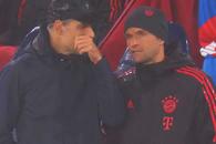 Thomas Tuchel, luat la rost de Bild: „Se umple de ridicol” » De ce îl acuză: „Ați văzut ce a făcut pe bancă?!”